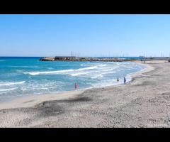 San Foca Casa Vacanze Fronte Mare con Clima - 19