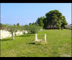 San Foca Luxury Villa Con Clima e Idromassaggio - 4