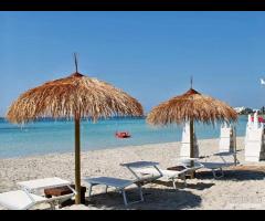 Maestrale Sea View Living Quarters PORTO CESAREO