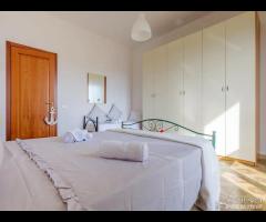 Maestrale Sea View Living Quarters PORTO CESAREO