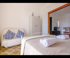 Maestrale Sea View Living Quarters PORTO CESAREO - 7