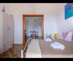 Maestrale Sea View Living Quarters PORTO CESAREO - 12