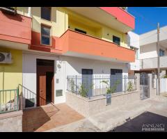 Maestrale Sea View Living Quarters PORTO CESAREO - 18