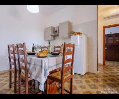 Maestrale Sea View Living Quarters PORTO CESAREO - 21