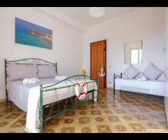 Maestrale Sea View Living Quarters PORTO CESAREO - 23