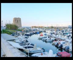 CASA VACANZE SUL MARE SAN FOCA-TORRE DELL'ORSO - 13