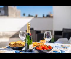 Charme Palace Salento LASTMINUTE - 17