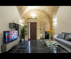 Charme Palace Salento LASTMINUTE - 21