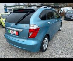 Honda FR-V 6 posti 2.2 Diesel