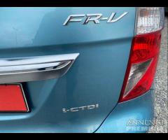 Honda FR-V 6 posti 2.2 Diesel