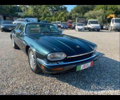 Jaguar xjs 4.0 celebration