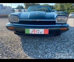 Jaguar xjs 4.0 celebration