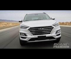 Ricambi Hyundai tucson 2017 2019 2022 - 2