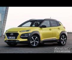 Ricambi Hyundai kona 2018 2022