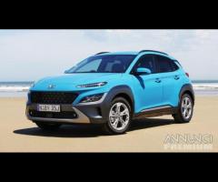 Ricambi Hyundai kona 2018 2022