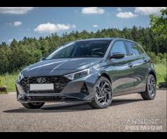 Ricambi musata Hyundai i20 2021 - 1