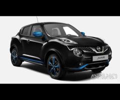 Ricambi musata sportelli nissan juke 2018 al 2023 - 3