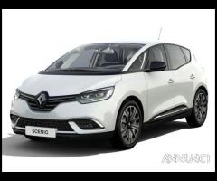 Ricambi musata sportelli Renault scenic