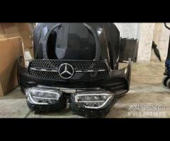 Ricambi Musata completa Mercedes Glc amg 2020