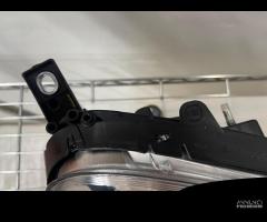 Coppia Fari Fiat New Panda 2013 In Poi - Originali - 11