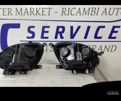 Coppia Fari Fiat New Panda 2013 In Poi - Originali - 15