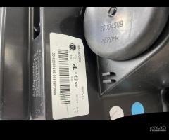 Coppia Fari Fiat New Panda 2013 In Poi - Originali - 18