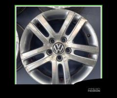 Cerchi in Lega VOLKSWAGEN GOLF (1K) (dal 10/2003 a