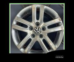 Cerchi in Lega VOLKSWAGEN GOLF (1K) (dal 10/2003 a