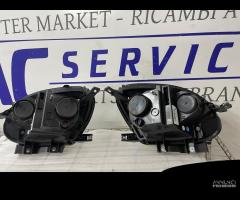 Coppia Fari Fiat New Panda 2013 In Poi - Originali - 25