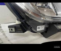 Coppia Fari Fiat New Panda 2013 In Poi - Originali - 26