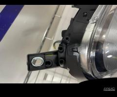 Coppia Fari Fiat New Panda 2013 In Poi - Originali - 27