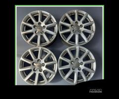 Cerchi in Lega AUDI A4 (8K) (dal 12/2011 al 04/201