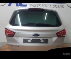 Portello baule Cofano Posteriore Ford B-Max