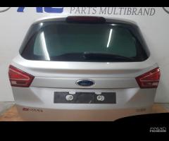 Portello baule Cofano Posteriore Ford B-Max