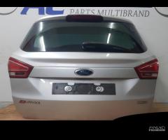 Portello baule Cofano Posteriore Ford B-Max