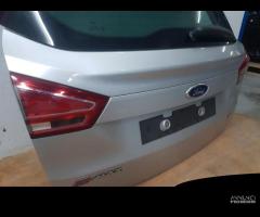 Portello baule Cofano Posteriore Ford B-Max