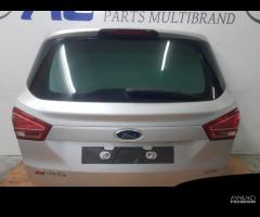 Portello baule Cofano Posteriore Ford B-Max