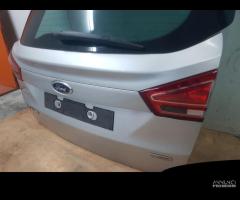 Portello baule Cofano Posteriore Ford B-Max - 6