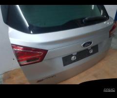 Portello baule Cofano Posteriore Ford B-Max - 9