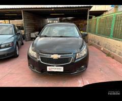 Chevrolet Cruze 2.0 Diesel 150CV 4 porte LT