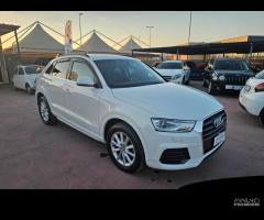 Audi Q3 2.0 TDI 150 CV quattro S tronic Business