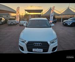 Audi Q3 2.0 TDI 150 CV quattro S tronic Business