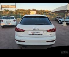 Audi Q3 2.0 TDI 150 CV quattro S tronic Business