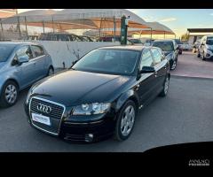 Audi A3 2.0 16V TDI Ambiente