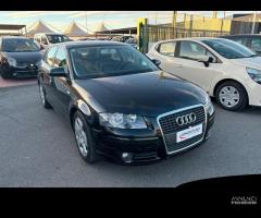 Audi A3 2.0 16V TDI Ambiente