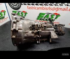 MOTORE E CAMBIO 316i E36 164E4 75KW 1991-1998 - 20