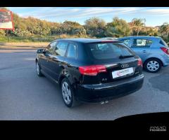 Audi A3 2.0 16V TDI Ambiente