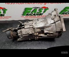 MOTORE E CAMBIO 316i E36 164E4 75KW 1991-1998 - 23