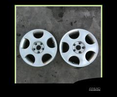 Cerchio in Lega SEAT Ibiza 16 16 7.0J 5 x 100 ET 5