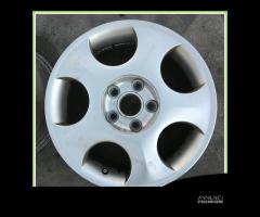 Cerchio in Lega SEAT Ibiza 16 16 7.0J 5 x 100 ET 5